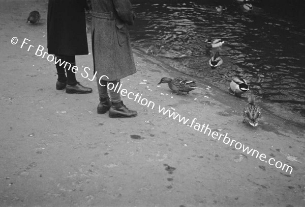 ST STEPHEN'S GREEN FRASER CHILDREN